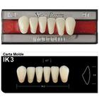 Dente New Form Anterior IK3 Inferior - Imodonto