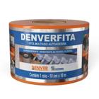 Denver Fita Auto-Adesiva para Telha 10cm x 10m Denver Imper Soprema