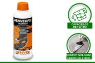 Denverfix Adesivo Liquido Pva Para Argamassa E Chapisco 1 Litro 3,6 Litros 18 Litros