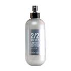 Deo Colônia 2/2 Silver Feminino 240Ml