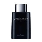 Deo Colônia Attractive Masculino Clássico Perfume 100ml