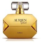 Deo Colônia Aurien Gold 100Ml - Eudora