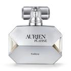 Deo Colônia Aurien Platiné 100ml