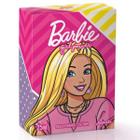 Deo Colônia Barbie Girl Power 25ml - Jequiti
