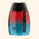 Deo Colonia Blue Energy 100Ml Perfume Masculino Aventureiro