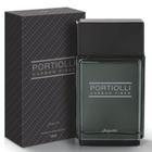 Deo Colônia Celso Portiolli Carbon Fiber 100Ml - Jequiti