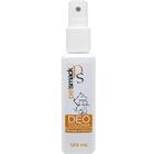 Deo Colônia Centagro Pet Smack para Cães e Gatos Fêmeas e Machos - 120 mL