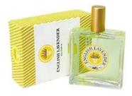 Deo Colônia English Lavender 100ml