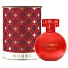 Deo Colônia Feminina 100Ml Red Shine - Giverny - 100% Vegano