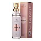 Deo Colônia Feminino Change 15ml - Amakha