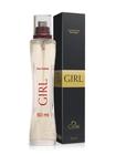 Deo Colônia Girl 50ml - Cordial Cosmétios