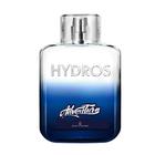 Deo Colônia Hydros Adventure Masculino 100ml - Água de Cheiro