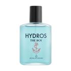 Deo Colônia Hydros The Boy 100ml