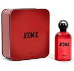 Deo Colonia I Man Atomic 100ml - Ciclo