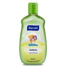 Deo Colônia Infantil Turma da Xuxinha Baruel Toque Delicado 120ml