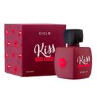 Deo Colônia Kiss You More Ciclo - 100ml