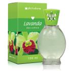 Deo Colônia Lavanda Phytoderm - Perfume Feminino - 100ml