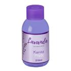 Deo Colônia Lavanda Prata 510 ML