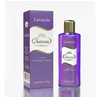 Deo Colônia Lavanda Suissa 115Ml