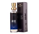 Deo Colônia Masculino AMK 15ml