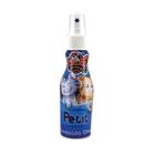 Deo Colônia para Cães e Gatos CatDog - 120 ml - Petit