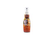 Deo Colonia Perfume para Cães E Gatos Catdog 120ml - Talc - Cat Dog & Cia