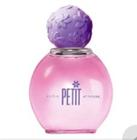 Deo Colônia Petit Attitude 50ml