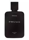 Deo Colônia Prumo 110ml Chlorophylla