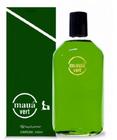 Deo colônia Unissex Mauá Vert 500ml