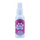 Deo Colônia Vetys do Brasil Sexy para Cães e Gatos - 120 mL