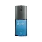 Deo corporal biografia masculino 100 ml