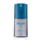 Deo Corporal Kaiak O2 Masculino 100ml Natura - Desodorante