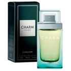 Deo Parfum Charm For Men 100ml - Lonkoom