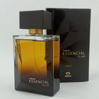 Deo Parfum Essencial Elixir Masculino Natura 100 ml