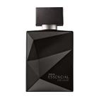 Deo Parfum Essencial Exclusivo Masculino 100ml - Perfume amadeirado clássico mais vendido Vegano