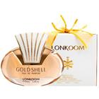 Deo Parfum Gold Shell 100ml - Lonkoom