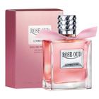 Deo Parfum Rose Oud 100ml - Lonkoom