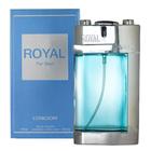 Deo Parfum Royal For Men 100ml