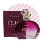 Deo Parfum Rubi Intense Feminino Mulheres Poderosas Oriental