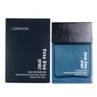 Deo Parfum Spirit Deep Blue 100ml - Lonkoom