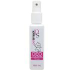 Deocolônia Pet Smack Cães E Gatos Fêmeas (120 Ml)