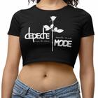 Depeche Mode - Cropped