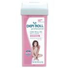 Depi Roll Cera Refil Roll-On Rosa 100g