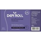 Depi Roll Lenços Depilatorio Branca - Depiroll