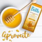 Depil Bella 100g Cera Quente Roll-on