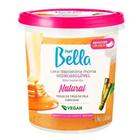 Depil Bella Cera 1,3Kg Natural