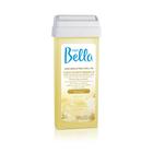 Depil Bella Cera Depilatória Roll-On Chocolate Branco 100g