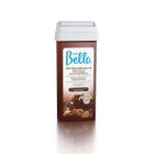 Depil Bella Cera Depilatória Roll-On Negra 100g