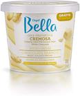 Depil Bella Cera Micro 100g Chocolate Branco