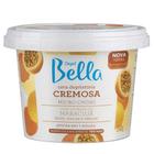 Depil Bella Cera Micro Ondas Maracujá 200G